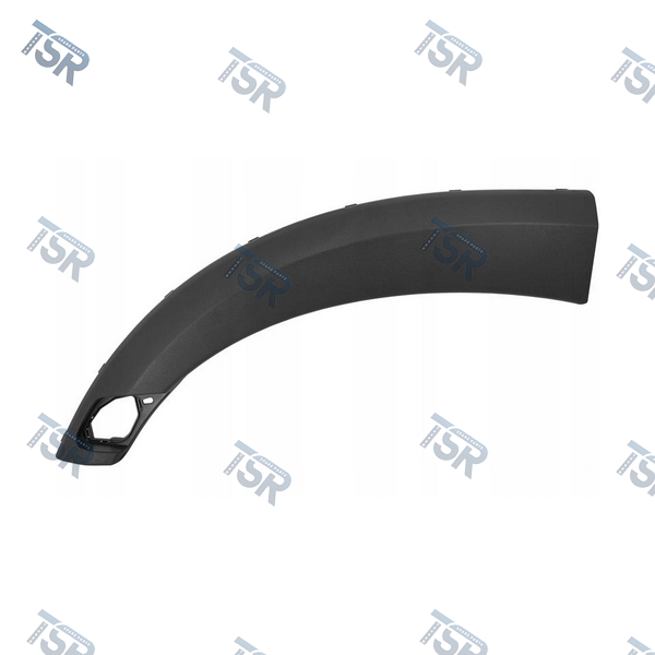 Кромка крыла левая (ACTROS F)