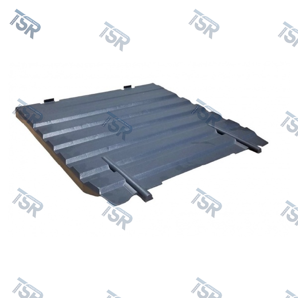 Крышка аккумуляторного блока (ATEGO euro-6)