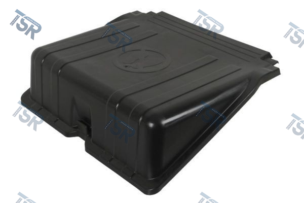 Крышка аккумуляторного ящика (ACTROS MP4, ACTROS MP5, AROCS MP4)