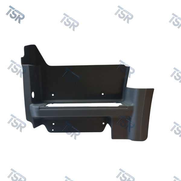 Площадка подножки левая (AXOR MP1, AXOR MP2)