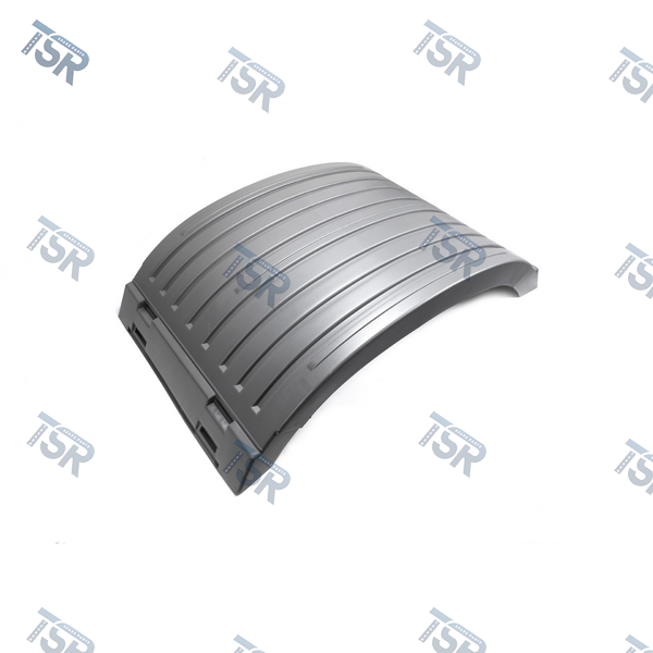 Секция крыла верхняя (ACTROS MP2 MEGASPACE, ACTROS MP2, ACTROS MP3 MEGASPACE, ACTROS MP3, AXOR MP1, AXOR MP2)