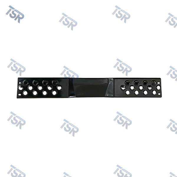 Ступень бампера металлическая нижняя (ACTROS MP2 MEGASPACE)