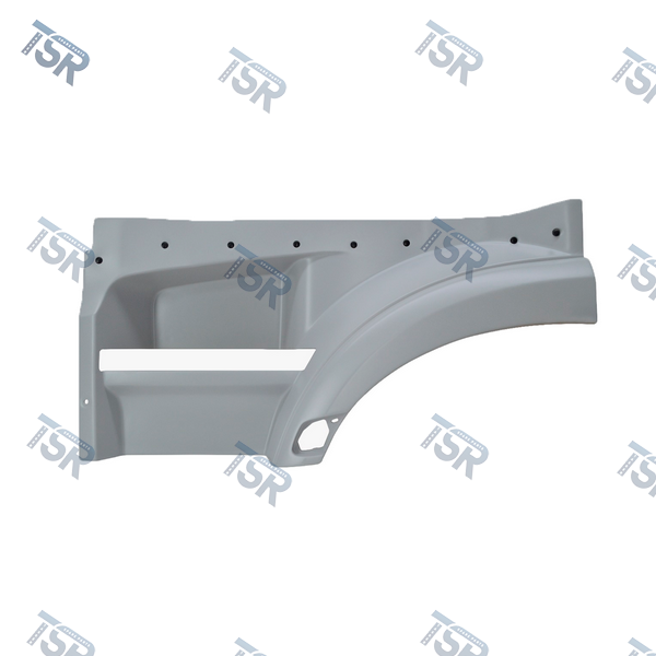 Ступень верхняя левая (ACTROS F)