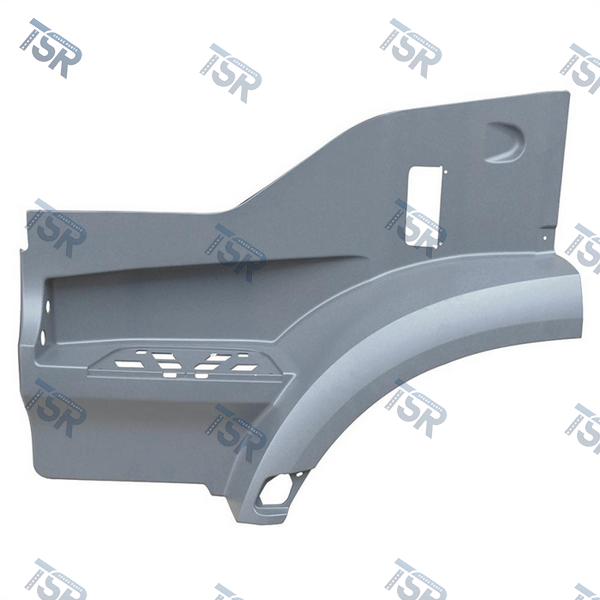 Ступень крыла левая (AROCS MP4)