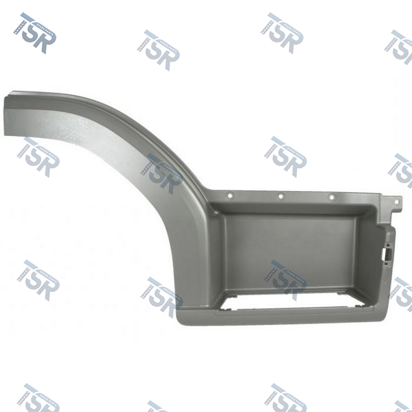 Ступень крыла правая V1 одинарная (ATEGO V1, ATEGO V2)