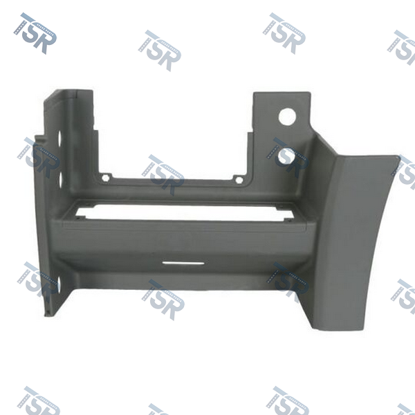 Ступень левая (ACTROS MP2 MEGASPACE, ACTROS MP3 MEGASPACE, AROCS MP4)