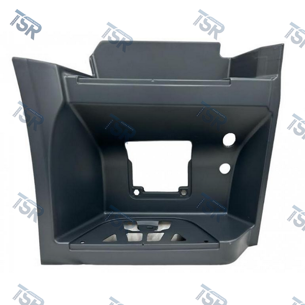 Ступень нижняя правая (ACTROS MP4)