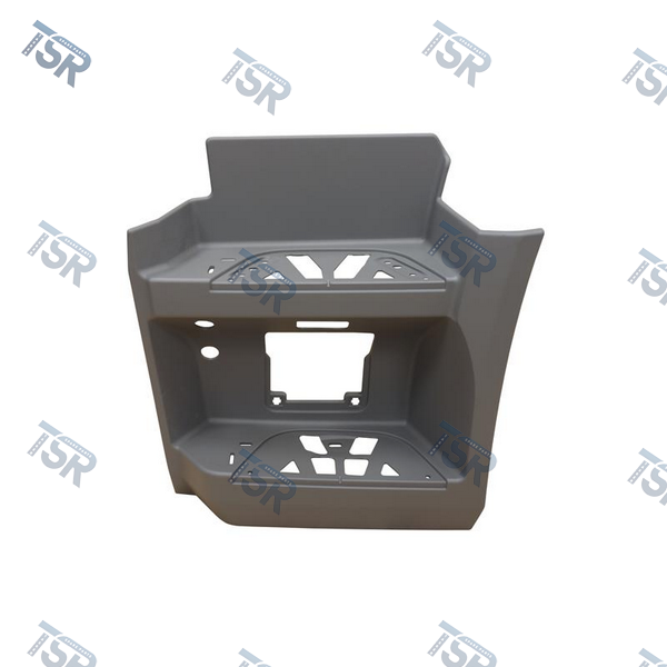 Ступень нижняя правая (ACTROS MP4)