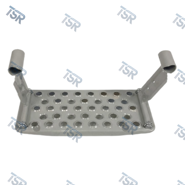 Ступень подножки правая нижняя длинная (AXOR MP1, AXOR MP2)