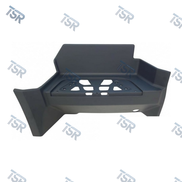 Ступень средняя правая (AROCS MP4)