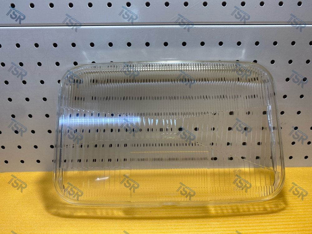 Стекло фары