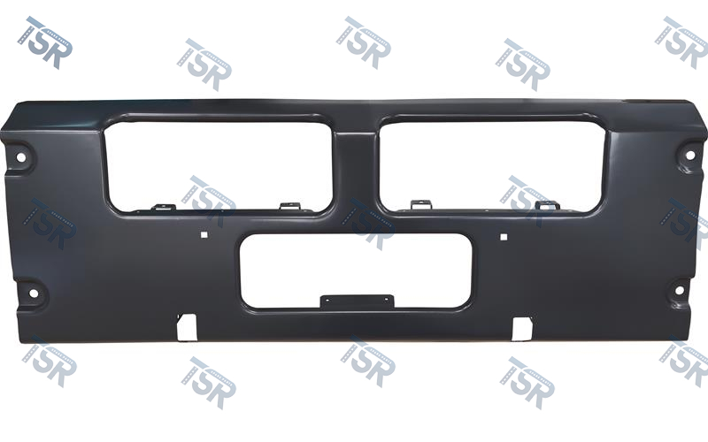 Центральный бампер (TRAKKER)