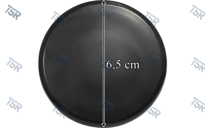 Ограничители бампера (EUROCARGO)