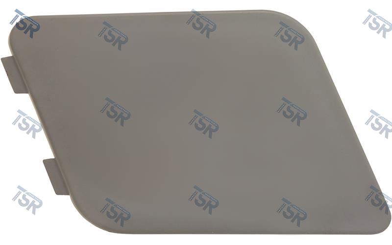 Ограничитель верхний бампера правый (STRALIS AS, STRALIS AT AD)