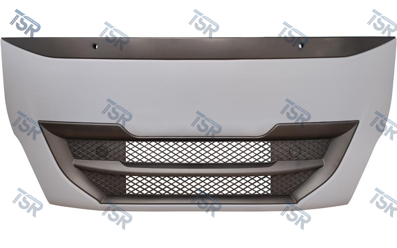 Передняя панель (STRALIS AS)