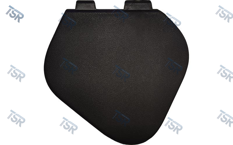 Заглушка бампера левая (EUROCARGO с 2016г.)