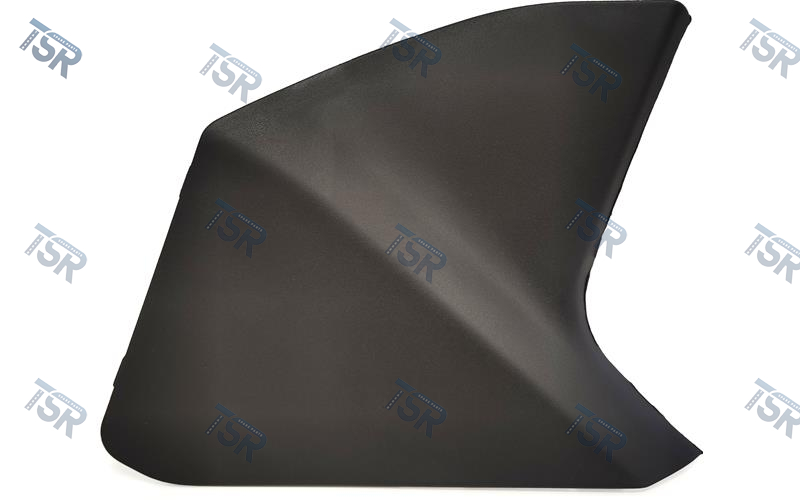 Заглушка боковая левая (EUROCARGO с 2016г.)