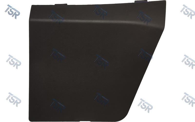 Заглушка центральная бампера левая (EUROCARGO с 2016г.)