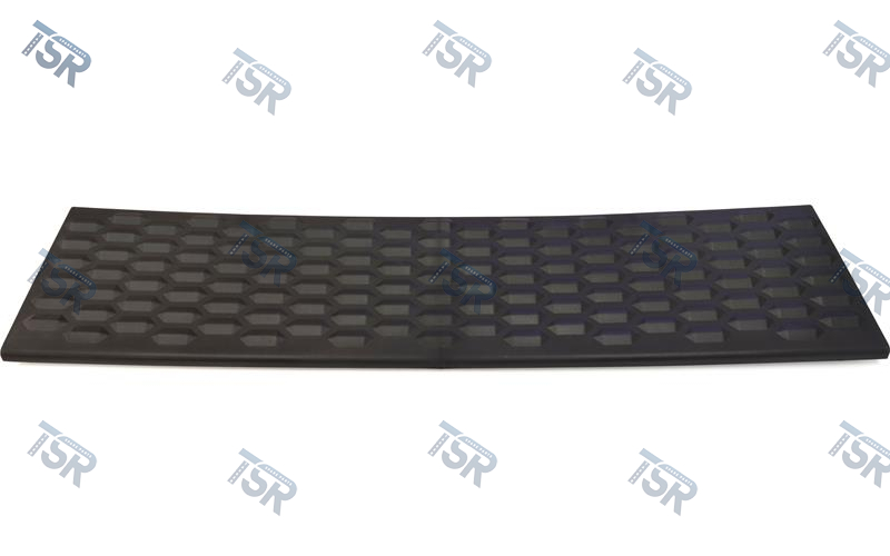 Ступень бампера (EUROCARGO с 2016г.)