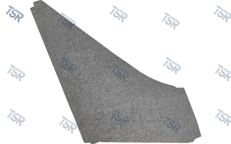 Заполняющая панель правая (INE202) (EUROCARGO с 2016г.)