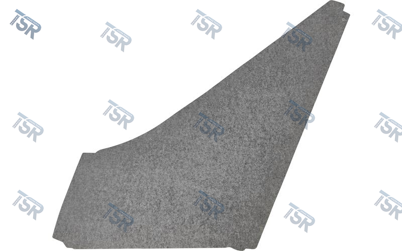 Заполняющая панель левая (INE202) (EUROCARGO с 2016г.)