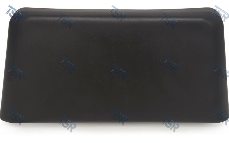 Накладка бампера (ISW100, ISR100) (STRALIS AT AD, STRALIS AS)