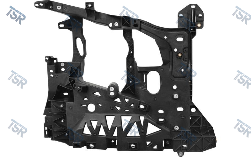 Корпус фары правый (S-WAY)