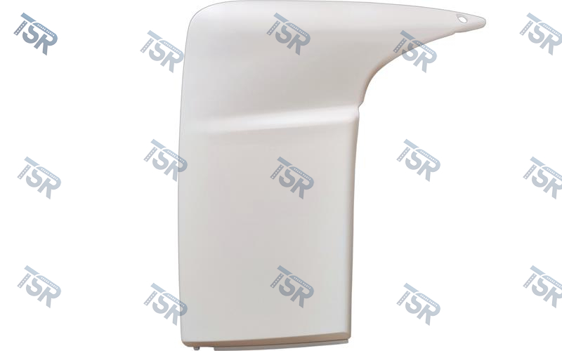 Боковой дефлектор верхний правый (STRALIS AS)