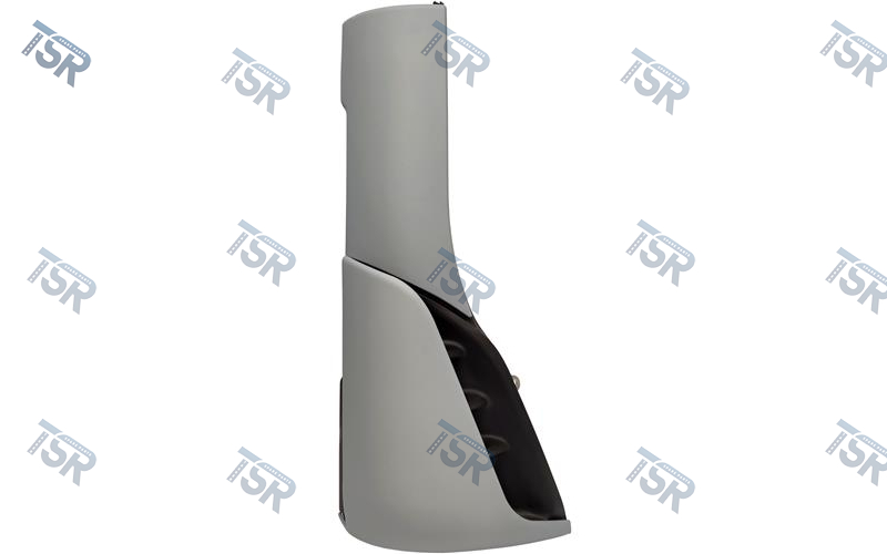 Дефлектор воздушный правый (STRALIS AS)