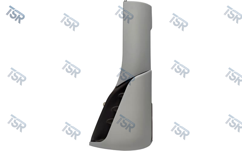 Дефлектор воздушный левый (STRALIS AS)