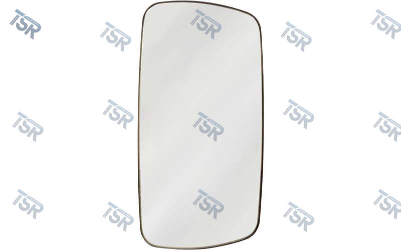 Стекло основного зеркала (с подогревом) (EUROCARGO, STRALIS AS, STRALIS AT AD)
