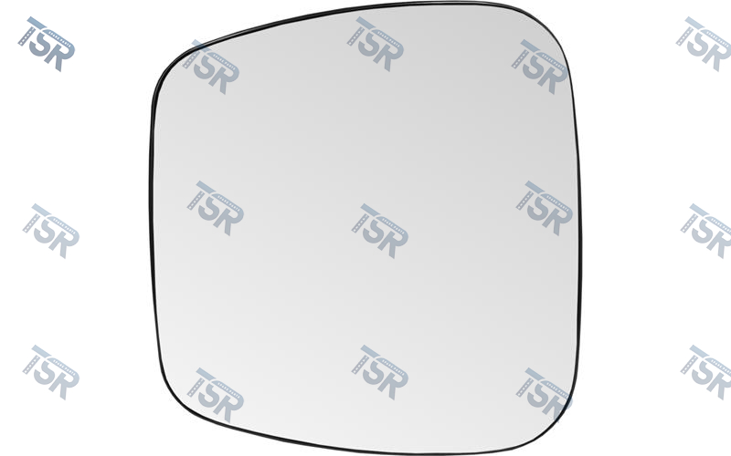 Стекло широкоугольного зеркала (с подогревом) (EUROCARGO, STRALIS AS, STRALIS AT AD, TRAKKER)