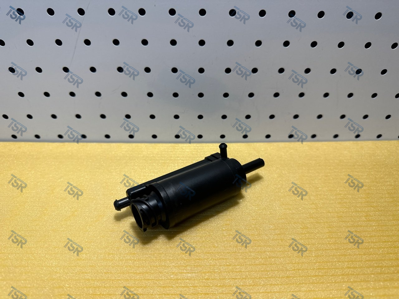 Насос стеклоомывателя