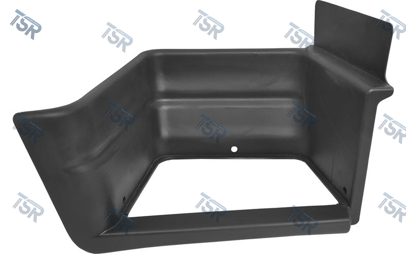 Подножка правая (оригинал) (EUROCARGO)