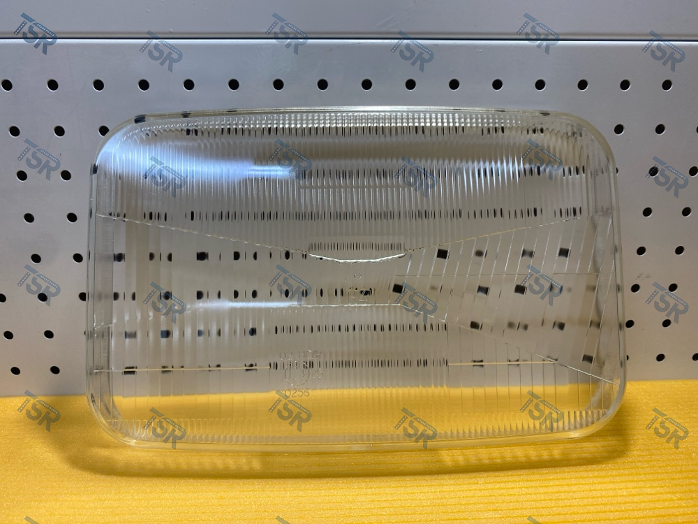 Стекло фары