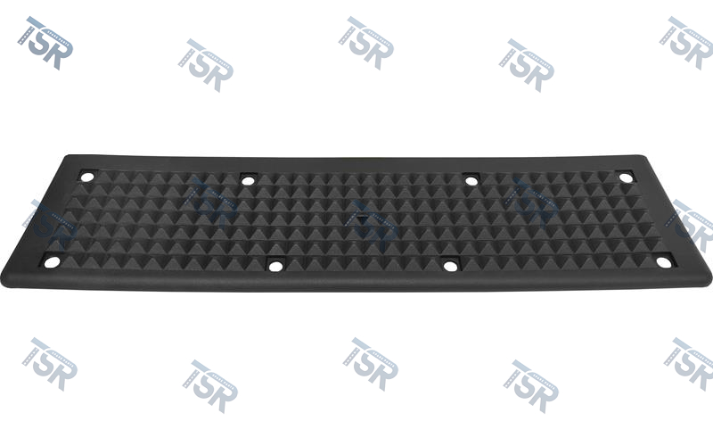 Нижняя рифлёная накладка ступени (STRALIS AS, STRALIS AT AD)