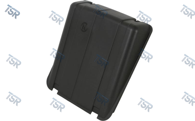 Крышка аккумулятора (EUROCARGO с 2016г.)