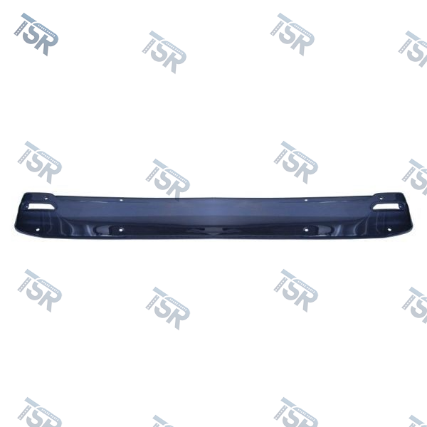 Козырёк солнцезащитный (STRALIS AT AD)