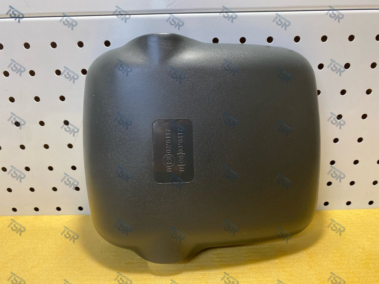 Крышка зеркала правая