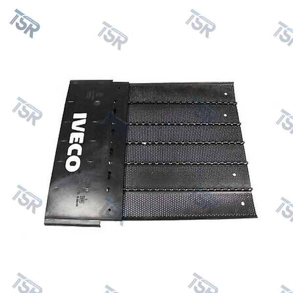 Брызговик (высота 210 мм) (STRALIS AS, STRALIS AT AD)