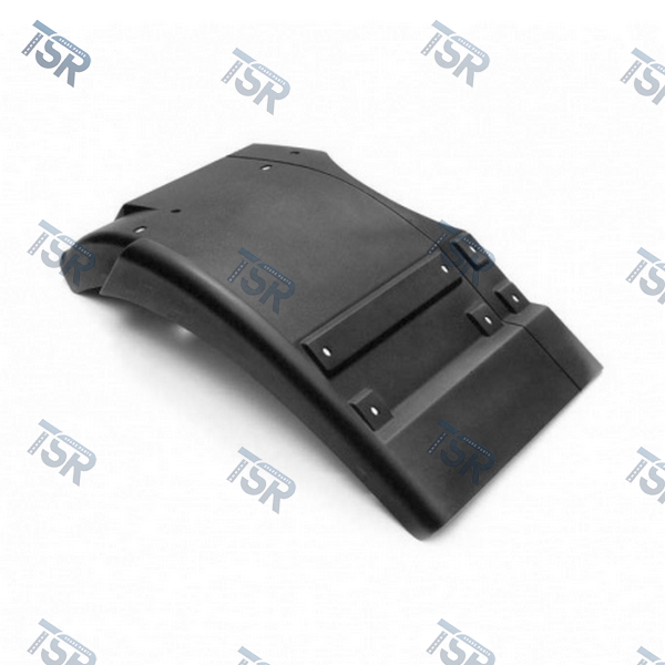 Заднее крыло левое (STRALIS AS, STRALIS AT AD)