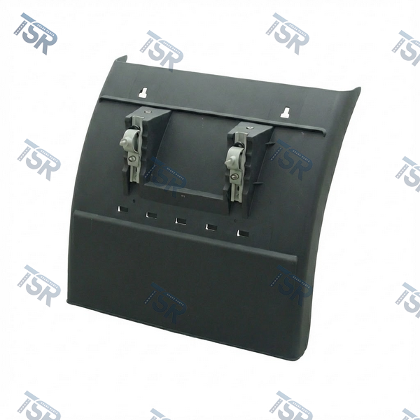 Заднее крыло левое, правое (STRALIS AS, STRALIS AT AD)