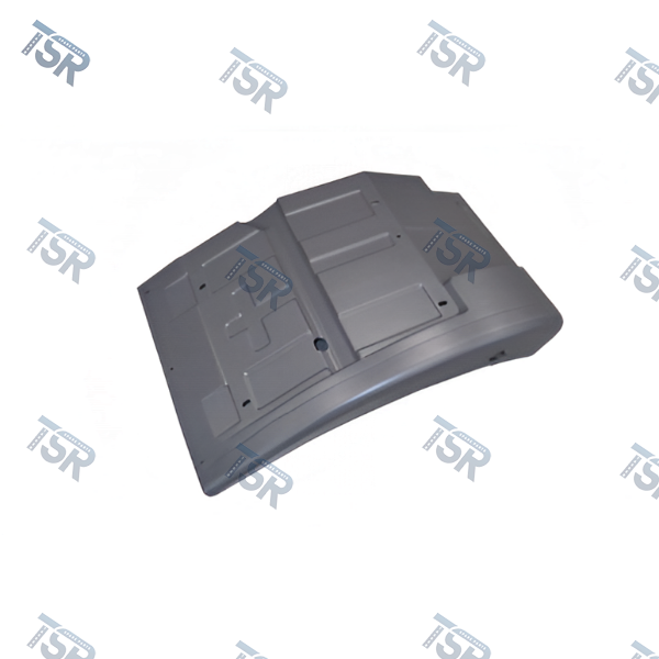 Заднее крыло правое (130–180) (EUROCARGO)