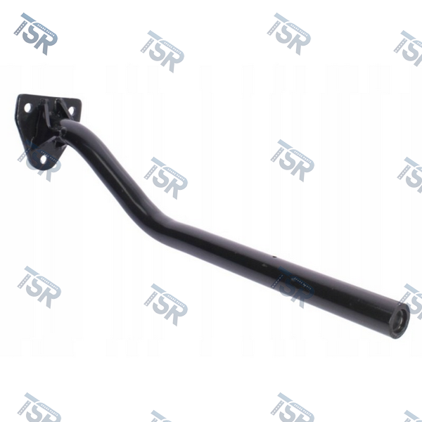 Кронштейн крыла правый (STRALIS AS, STRALIS AT AD)