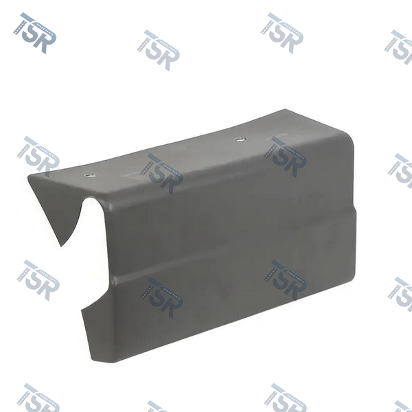 Крышка кронштейна переднего крыла левая (STRALIS AS, STRALIS AT AD)