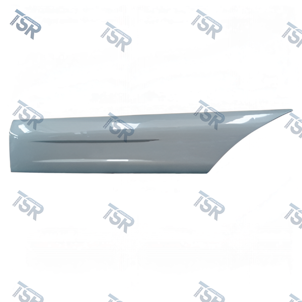 Боковая панель и панель двери левая (EUROCARGO)