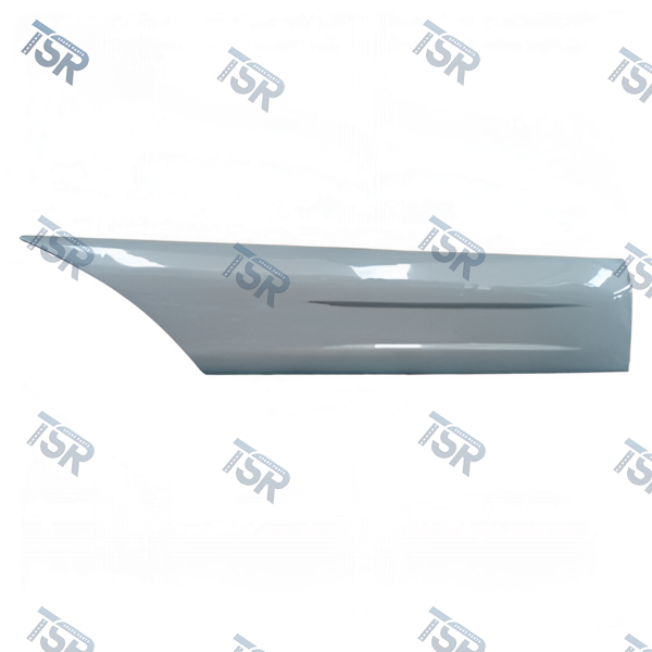 Боковая панель и панель двери правая (EUROCARGO)