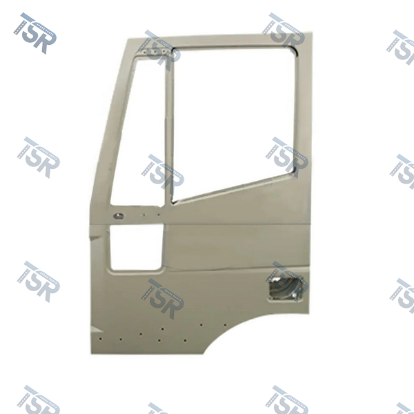 Каркас двери левый (EUROCARGO)