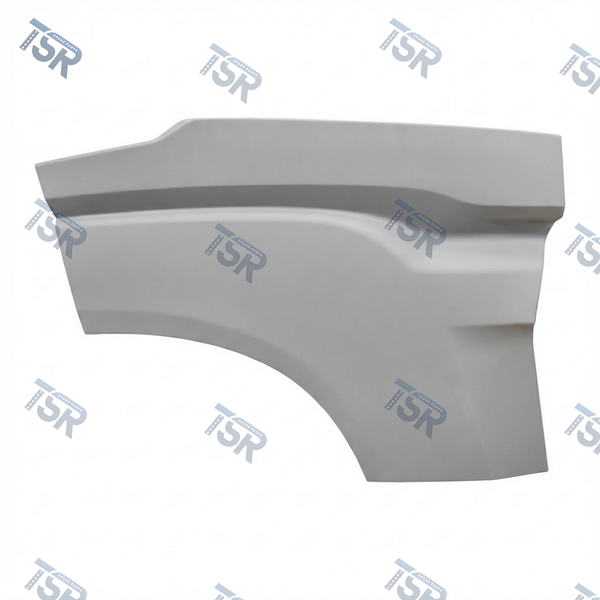 Панель удлинителя двери правая (S-WAY)