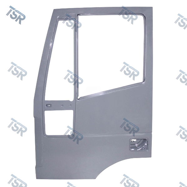 Рама двери левая (TRAKKER)